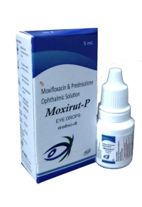 moxirut p