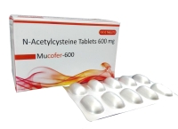 mucofer 600
