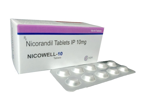 nicowell 10