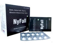 nyfall