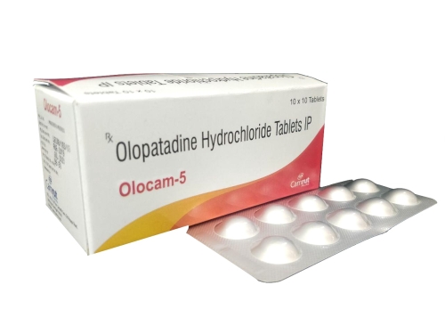 olocam 5