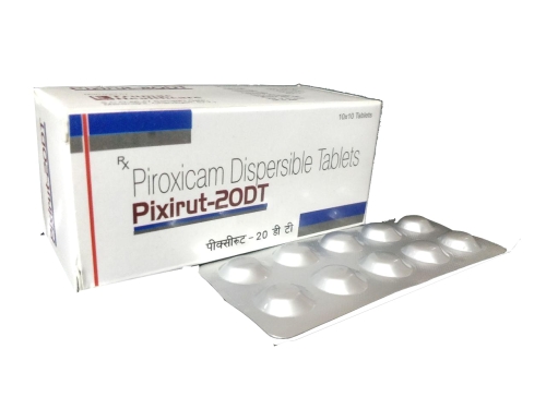 pixirut 20