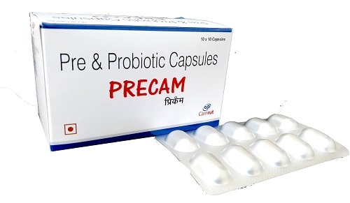 precam caps