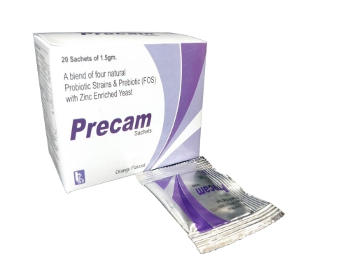 precam sachets