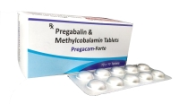 pregacam forte