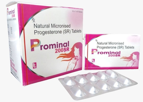 prominal 200sr