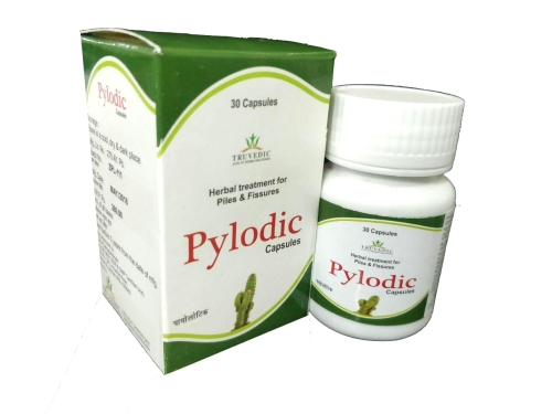 pylodic