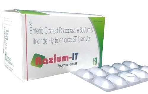 razium it