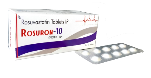 rosuron 10