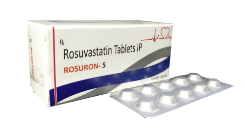 rosuron 5