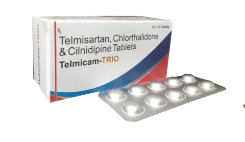 telmicam trio