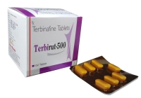 terbirut 500