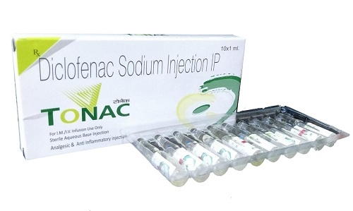 TONAC