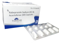 truace rb
