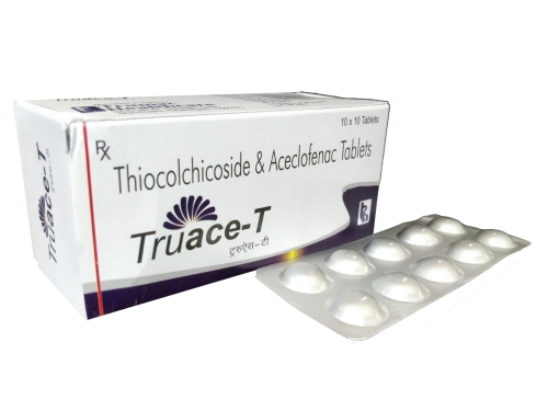truace t