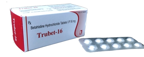 trubet 16