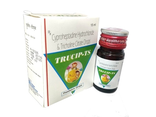 trucip ts
