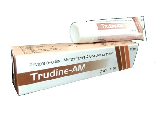 trudine am