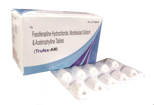 trufex am
