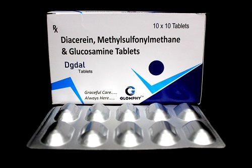 DGDAL TAB