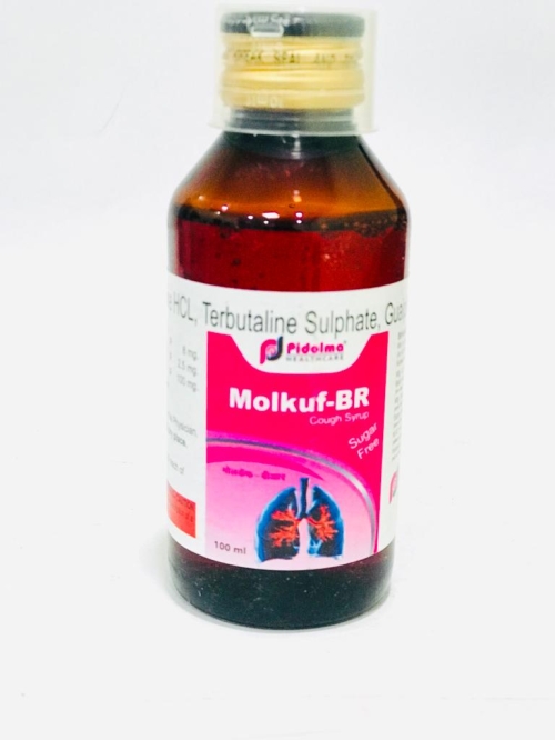 Molkuf BR