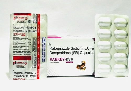 Rabkey DSR