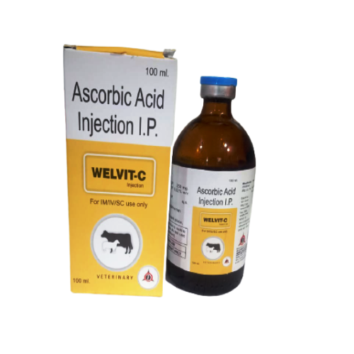 ASCORBIC ACID 250MG
