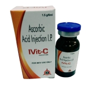 ASCORBIC ACID