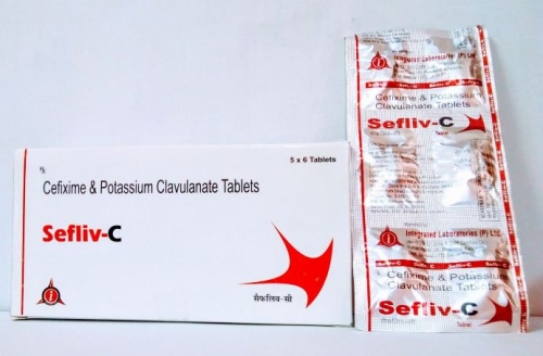 SEFLIV C 325