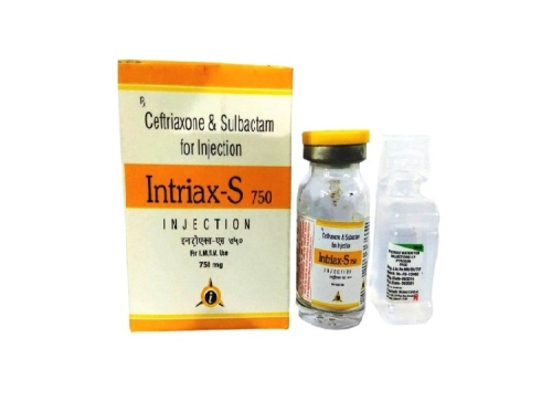 INTRIAX S 750