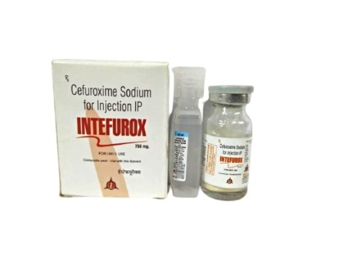 CEFUROXIME 750
