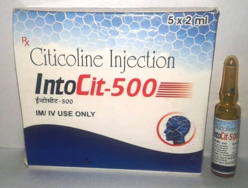 CITICOLINE