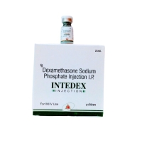 DEXAMETHASONE 8MG