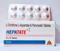 HEPATATE