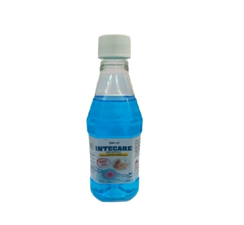 INTECARE 200ML
