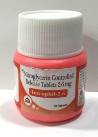 NITROGLYCERIN
