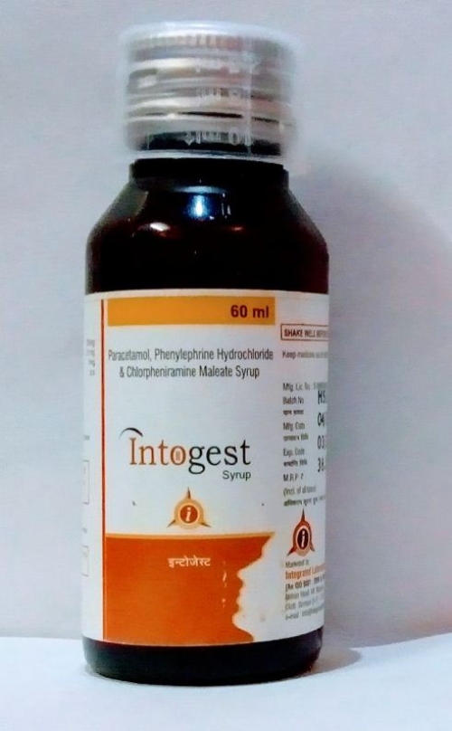 INTOGEST