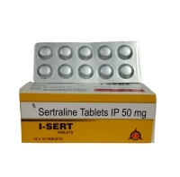 SERTRALINE 50MG