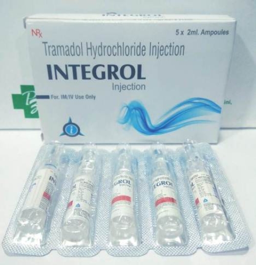 TRAMADOL 100MG
