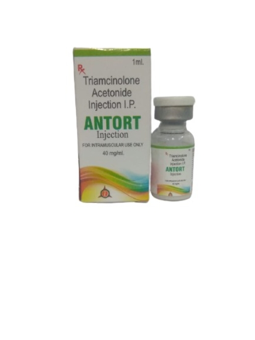 TRIAMCINOLONE