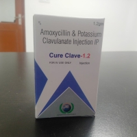 Cure Clave 1.2