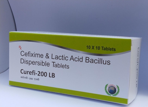 Curefi 200 LB