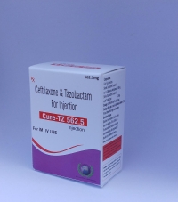 Cure TZ 562.5