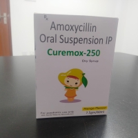 Curemox 250