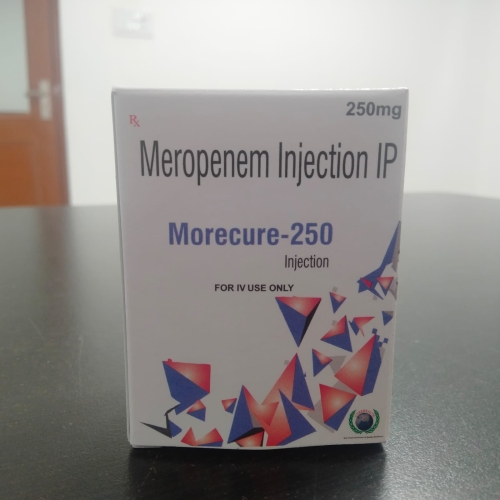 Morecure 250
