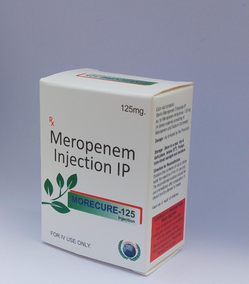 Morecure 125