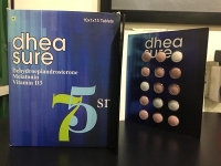 DHEA SURE