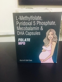 FOLATE MPD