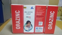 ORAZINC