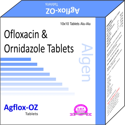 Agflox OZ